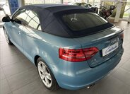 Audi A3 Kabriolet 1,9 l 77 kw