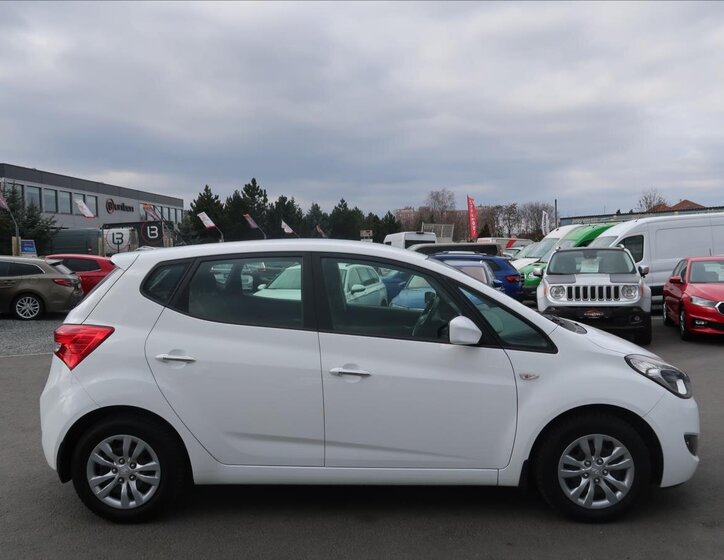 Hyundai ix20 Kombi 1,4 l 66 kw