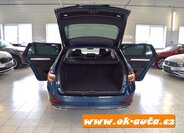 Škoda Superb Kombi 2,0 l 110 kw