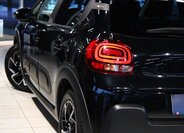 Citroën C3 Hatchback 1,2 l 61 kw