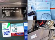 Volkswagen Passat Kombi 1,4 l 90 kw