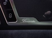 Mercedes-Benz AMG GT 40