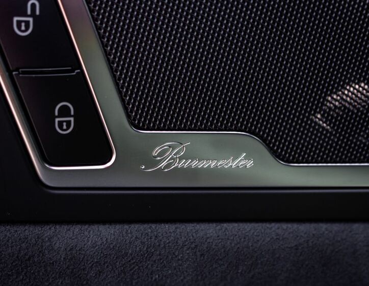 Mercedes-Benz AMG GT 40