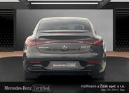 Mercedes-Benz EQE Sedan / Limuzína 0,0 350 kw