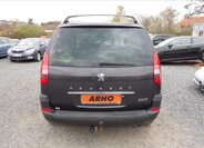 Peugeot 807 MPV 2,2 l 94 kw