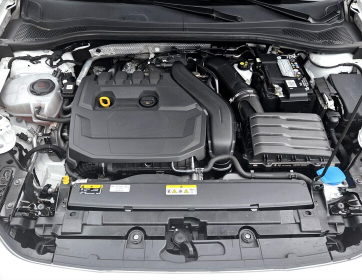 Seat Leon Kombi 1,5 l 110 kw