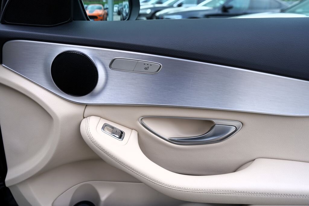 Mercedes-Benz Třídy C