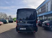 Ford Transit VAN-Minibus 2,0 l 96 kw