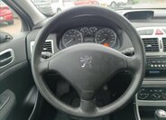Peugeot 307 Kombi 1,4 l 65 kw