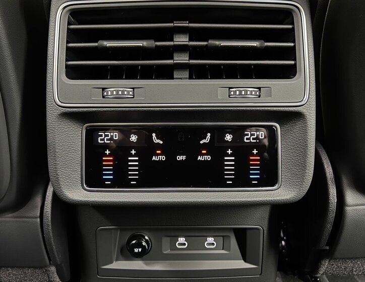 Audi Q7 SUV / Terénní 3,0 l 210 kw