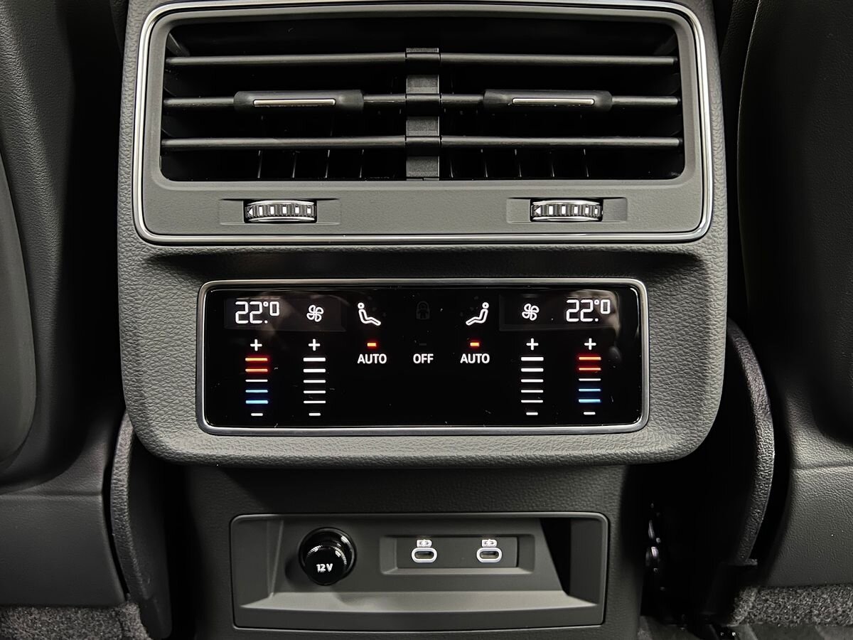 Audi Q7 SUV / Terénní 3,0 l 210 kw