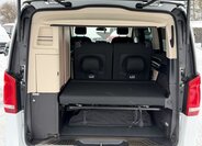 Mercedes-Benz Třídy V Ostatní 2,0 l 120 kw