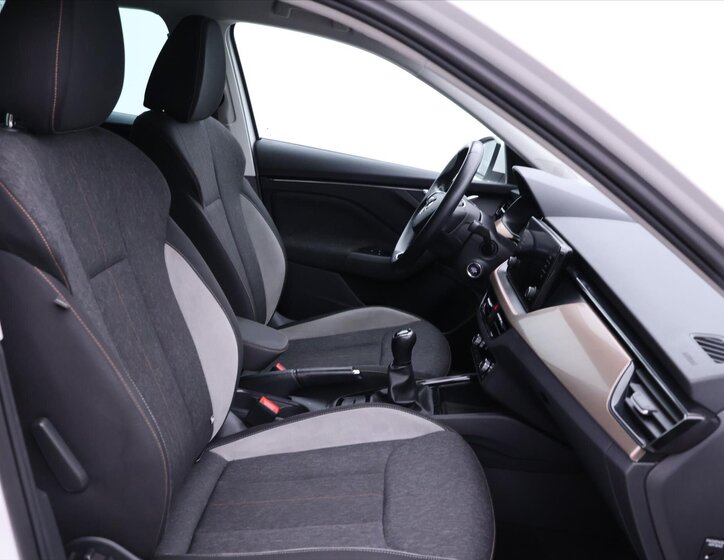 Škoda Scala Hatchback 999,0 81 kw