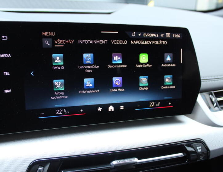 BMW Řada 2 21