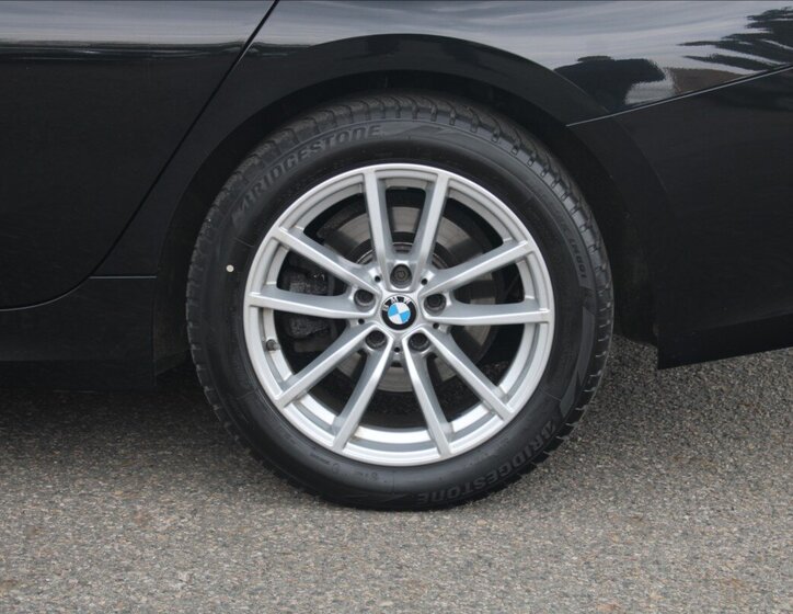 BMW Řada 3 Kombi 2,0 l 140 kw