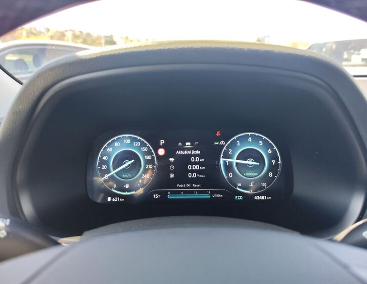 Hyundai i30 Kombi 998,0 74 kw