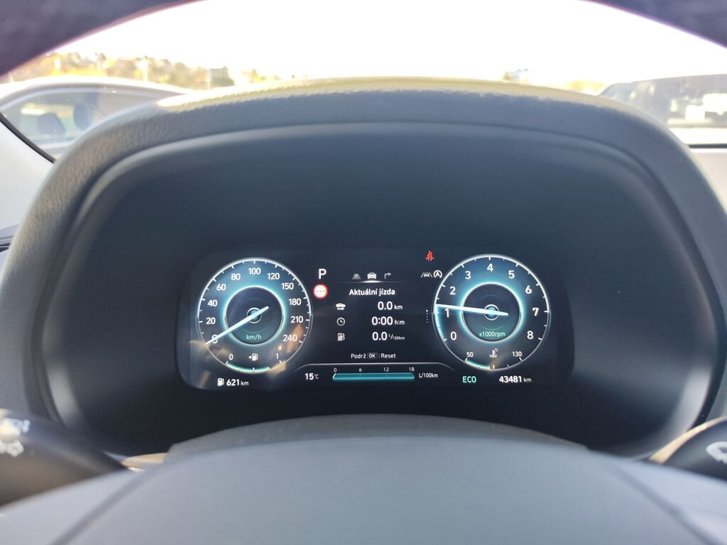 Hyundai i30 Kombi 998,0 74 kw