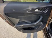 Audi A6 Allroad Kombi 3,0 l 200 kw