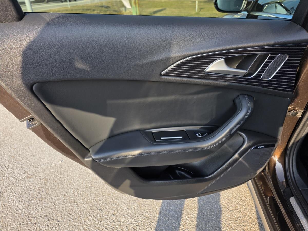 Audi A6 Allroad Kombi 3,0 l 200 kw