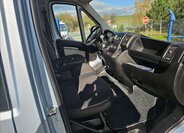 Peugeot Boxer 7