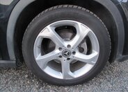 Mercedes-Benz GLA SUV 1,6 l 115 kw