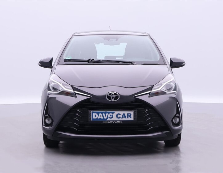 Toyota Yaris 2