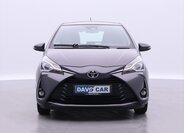 Toyota Yaris 2