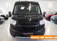 Ford Transit Ostatní 2,0 l 96 kw