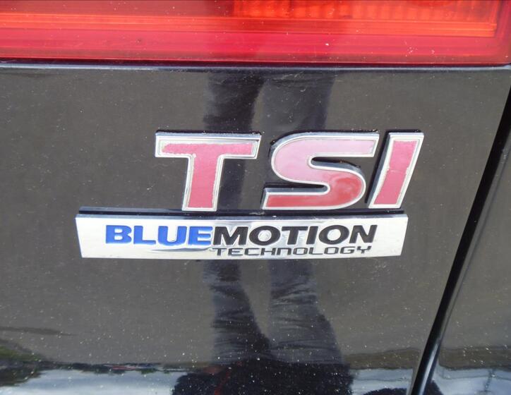 Volkswagen Tiguan 30