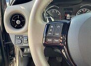 Toyota Yaris Hatchback 1,5 l 82 kw