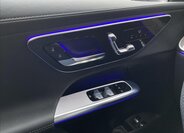 Mercedes-Benz GLC SUV 2,0 l 150 kw