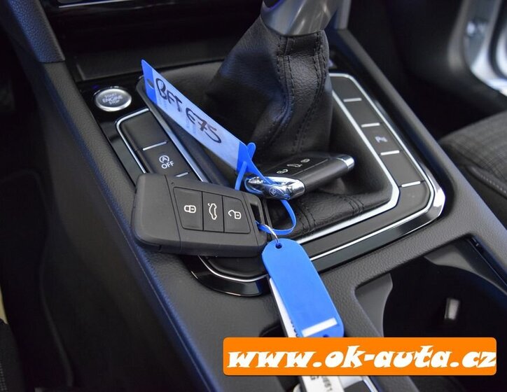 Volkswagen Passat Kombi 0,0 110 kw