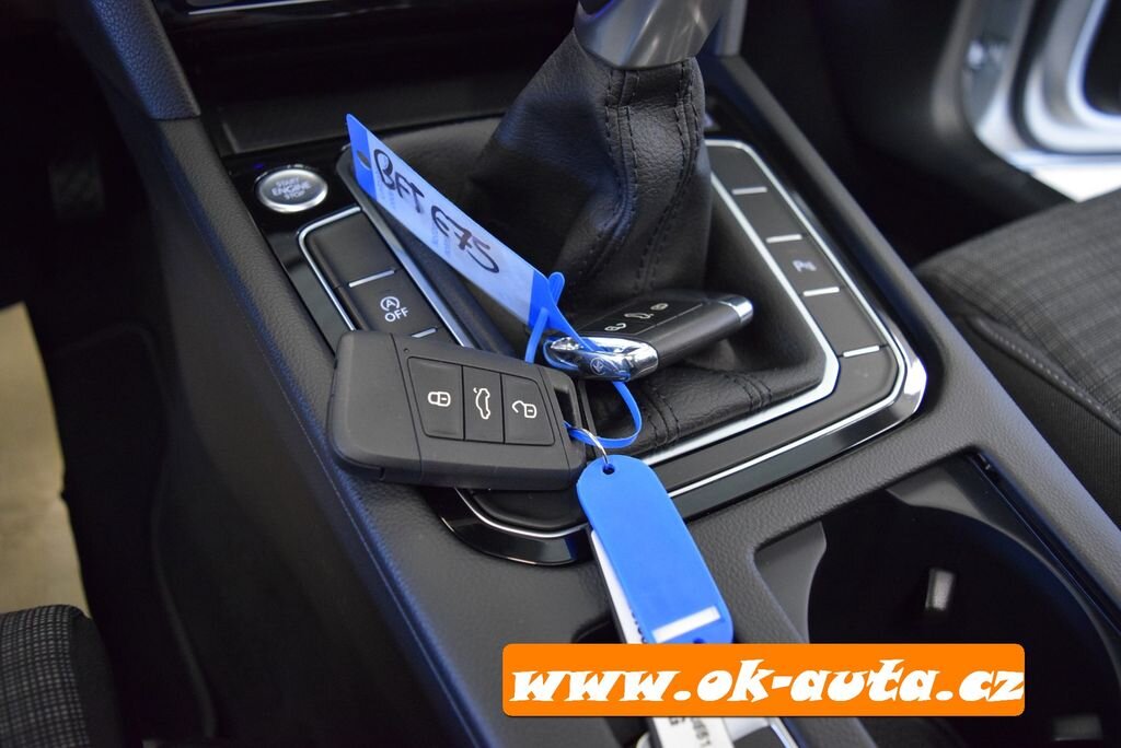 Volkswagen Passat Kombi 0,0 110 kw