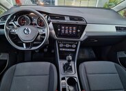 Volkswagen Touran Kombi 2,0 l 90 kw