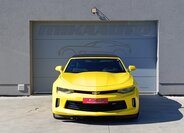 Chevrolet Camaro Kabriolet 3,6 l 250 kw