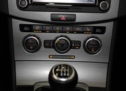 Volkswagen Passat 11