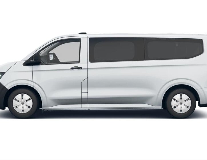 Volkswagen Caravelle Kombi 2,0 l 110 kw