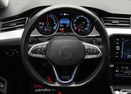 Volkswagen Passat Kombi 1,4 l 115 kw