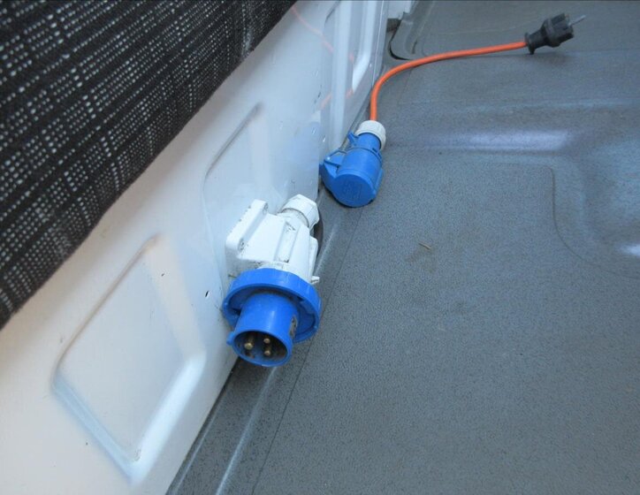 Mercedes-Benz Sprinter Ostatní 2,1 l 105 kw