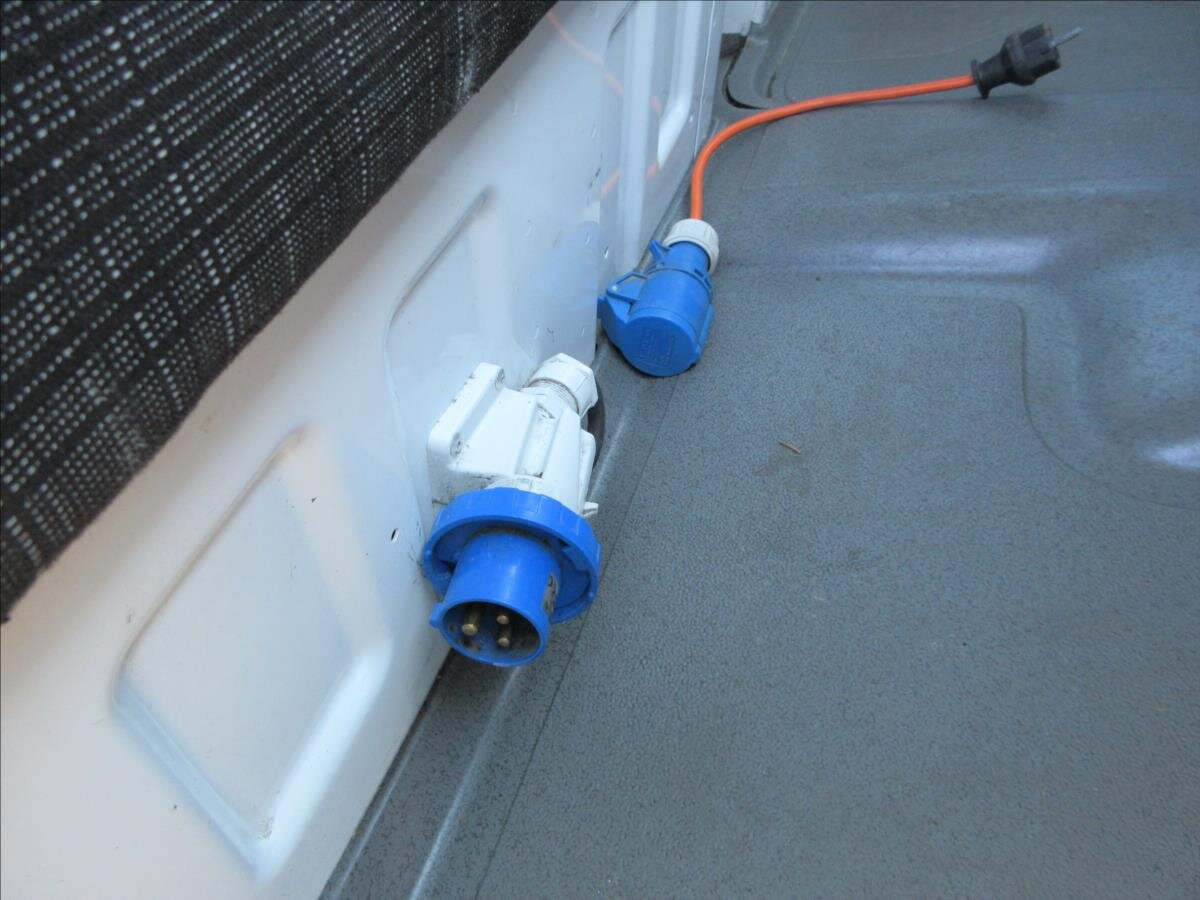 Mercedes-Benz Sprinter Ostatní 2,1 l 105 kw