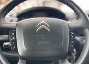 Citroën Jumper Skříň 2,2 l 121 kw