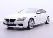 BMW Řada 6 Sedan 3,0 l 230 kw