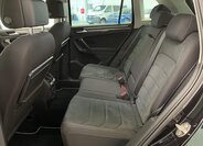 Volkswagen Tiguan SUV / Terénní 2,0 l 110 kw