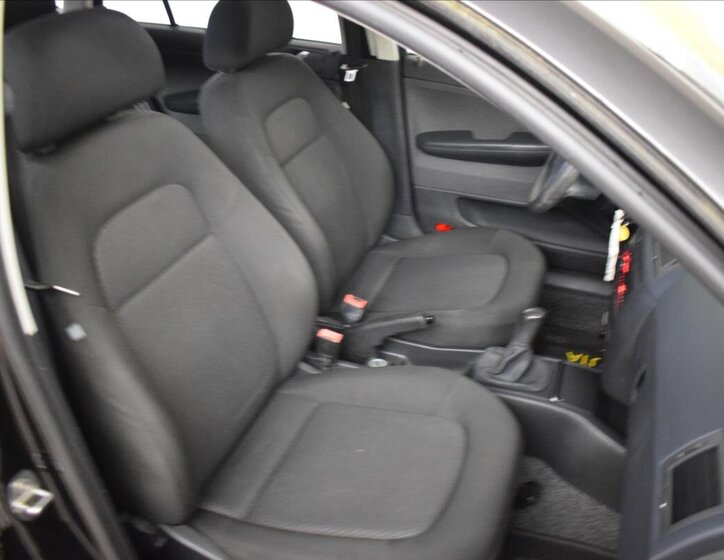 Škoda Fabia Kombi 1,4 l 59 kw