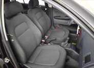 Škoda Fabia Kombi 1,4 l 59 kw