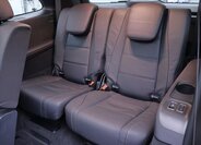 Mercedes-Benz GLS 19