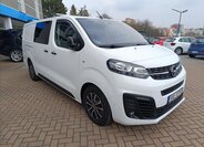 Opel Vivaro MPV 2,0 l 106 kw