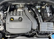 Škoda Octavia Kombi 1,5 l 110 kw