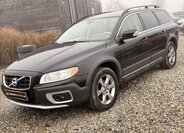 Volvo XC70 Kombi 2,4 l 151 kw