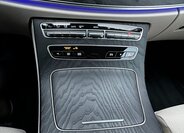 Mercedes-Benz Třídy E Sedan / Limuzína 2,0 l 143 kw